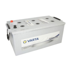 Battery VARTA LED240 930240120 EFB