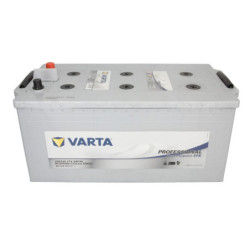 Аккумулятор VARTA LED240 930240120 EFB