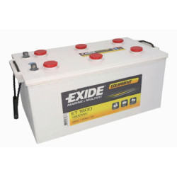 Battery EXIDE ET1600