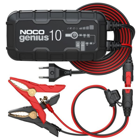 Battery charger NOCO GENIUS 10