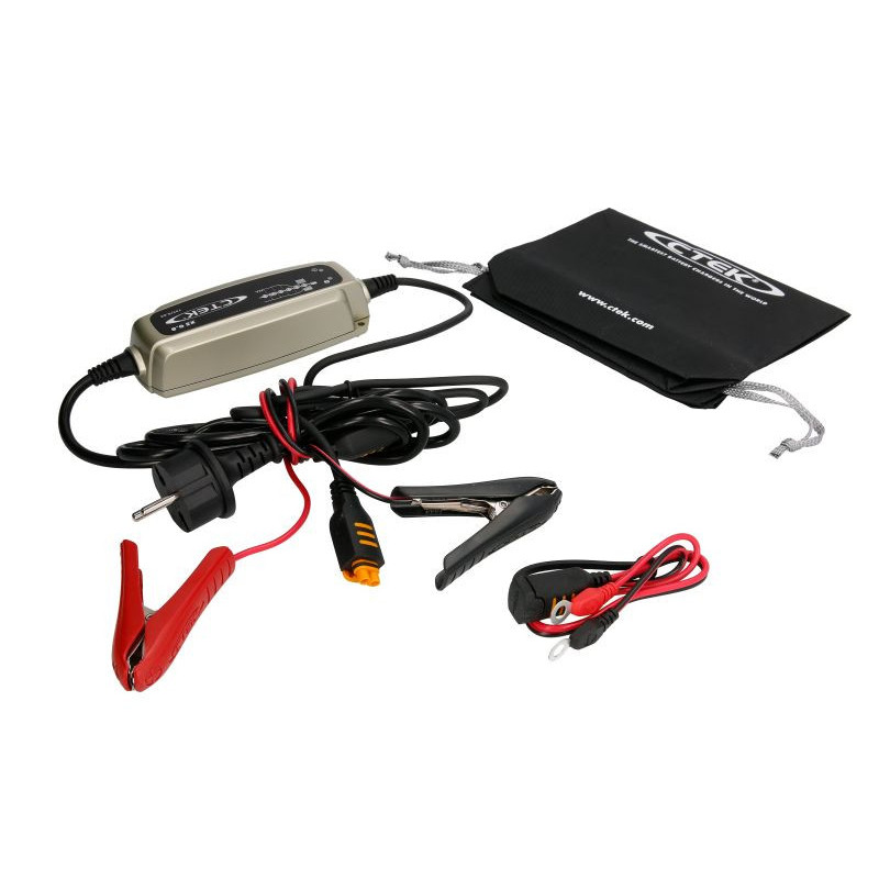 Battery charger CTEK 56-839