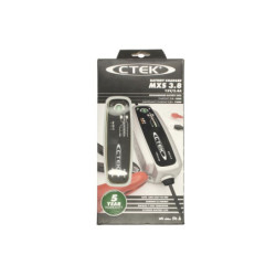 Battery charger CTEK 40-001