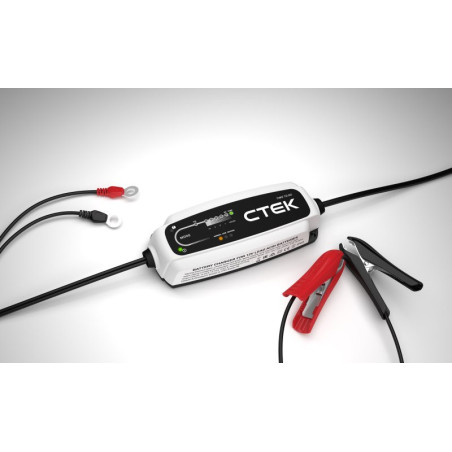 Battery charger CTEK 40-161