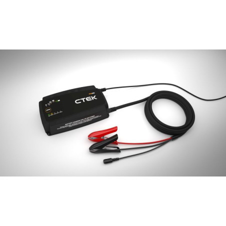 Battery charger CTEK 40-194