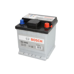 Аккумулятор BOSCH S3000