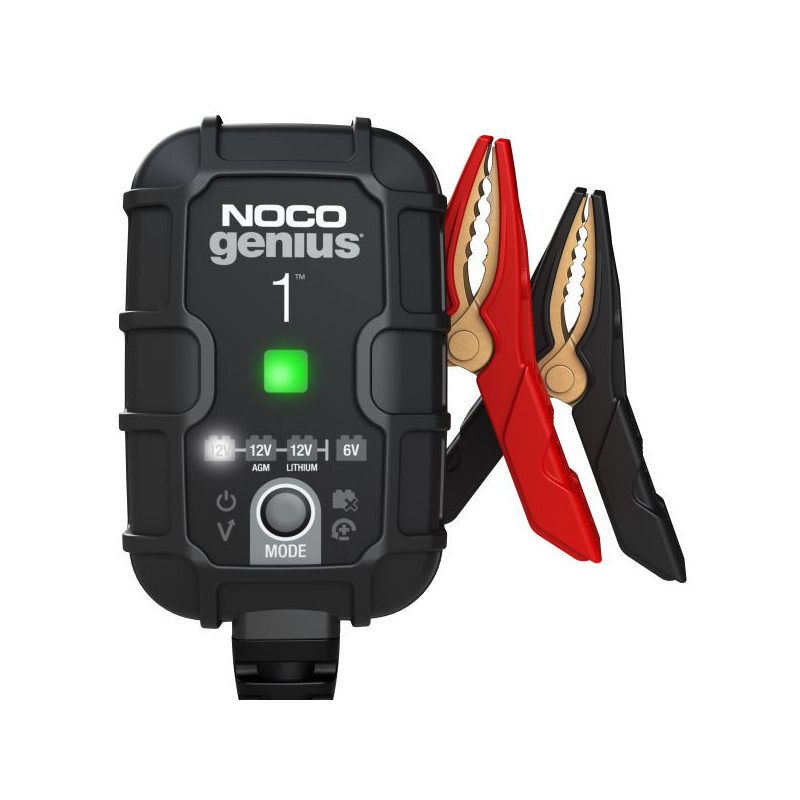 Battery charger NOCO GENIUS 1