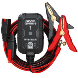 Battery charger NOCO GENIUS 1