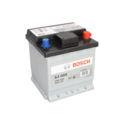 Аккумулятор BOSCH S3000