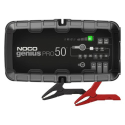 Akulaadija NOCO GENIUS PRO 50