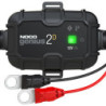 Battery charger NOCO GENIUS 2D