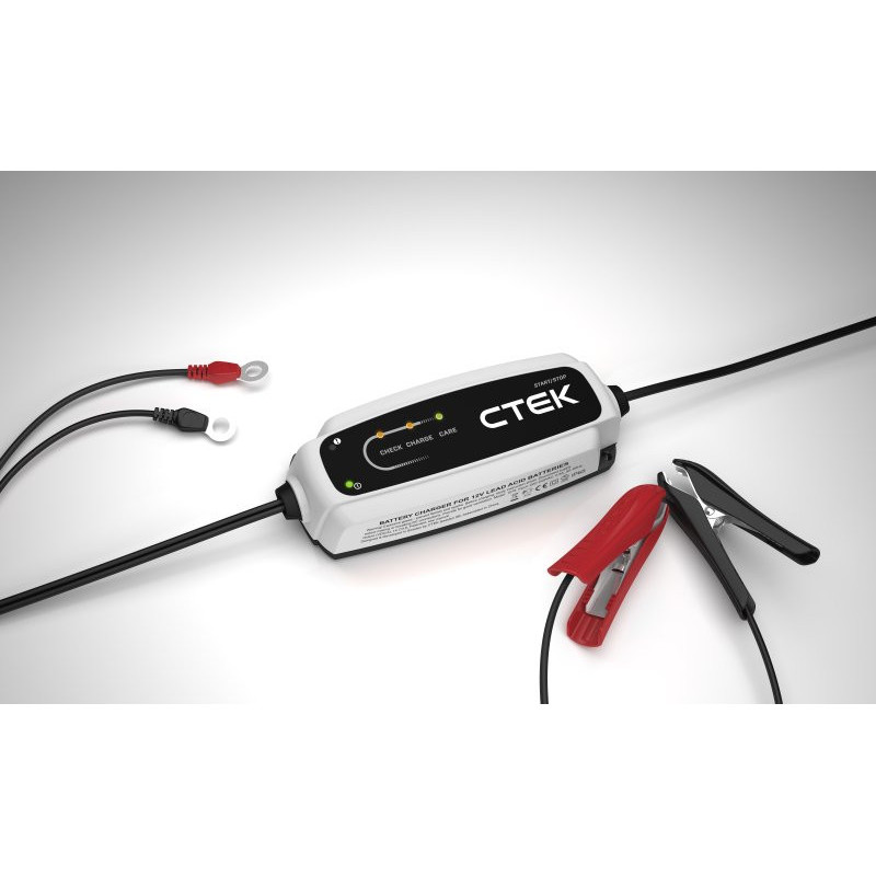 Battery charger CTEK 40-107