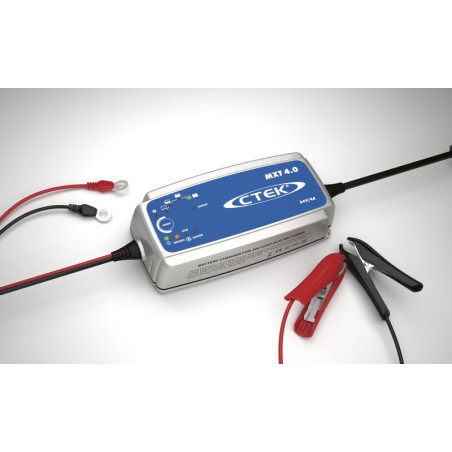 Battery charger CTEK 56-733