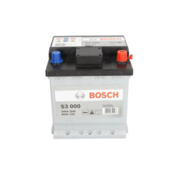 Battery BOSCH S3000