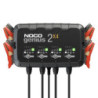 Battery charger NOCO GENIUS 2X4