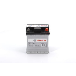 Battery BOSCH S3000