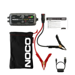 Booster NOCO GB20