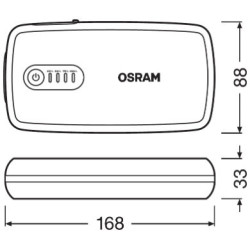 OSRAM OBSL300