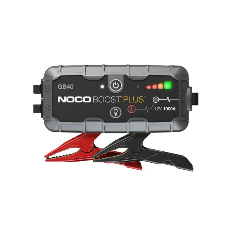 Booster NOCO GB40