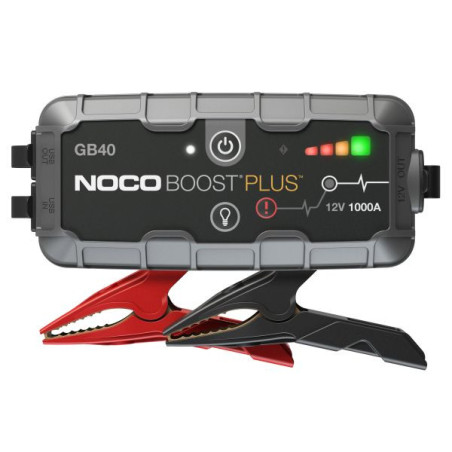 Booster NOCO GB40