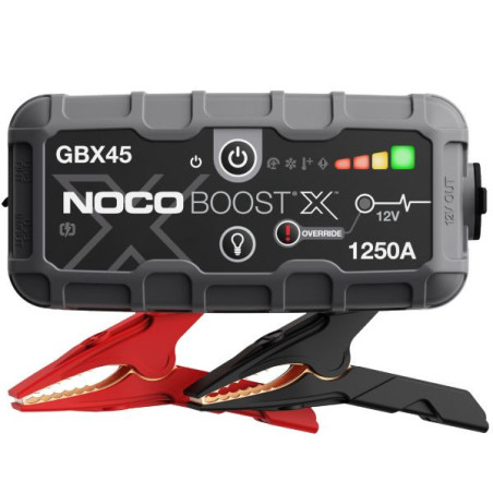 Бустер NOCO GBX45