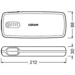 OSRAM OBSL400