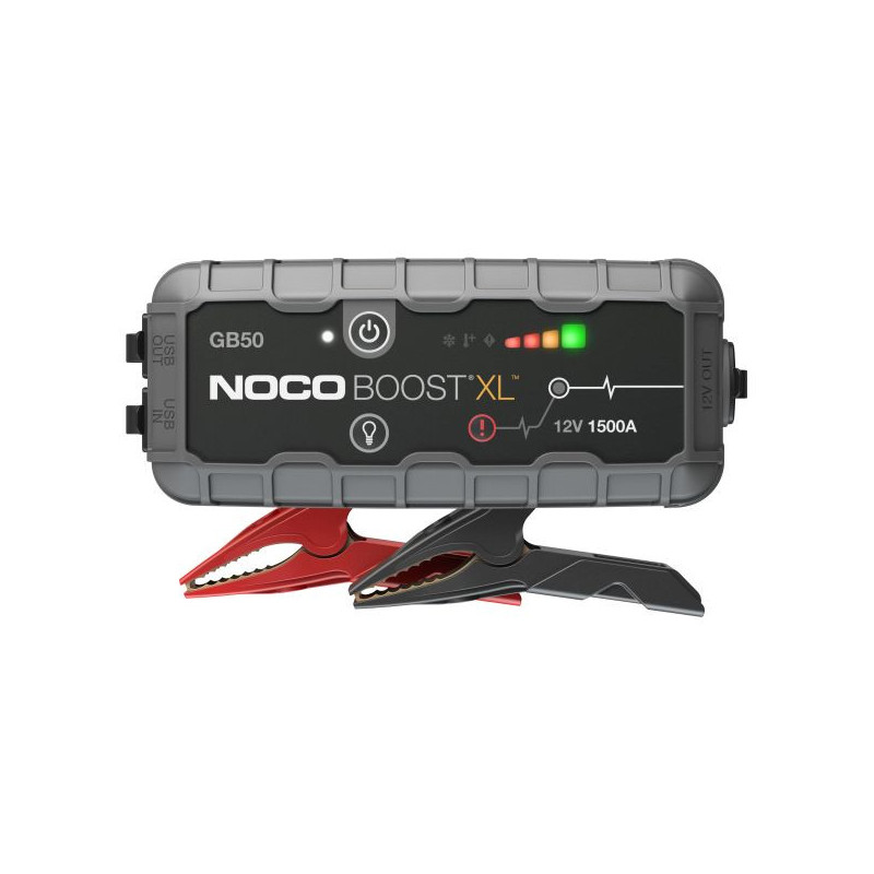 Käivitusabi NOCO GB50