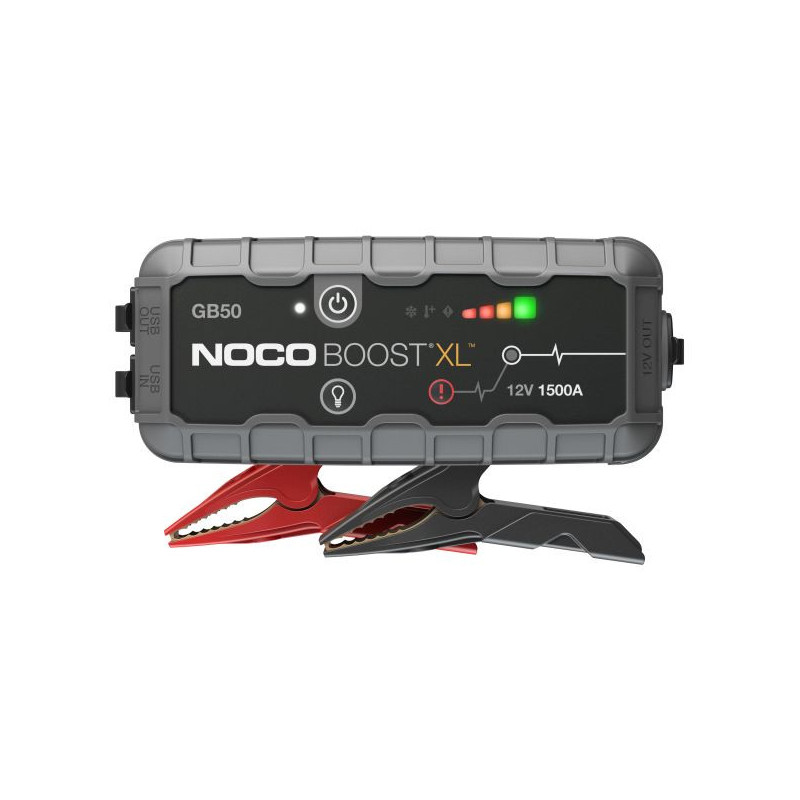 Бустер NOCO GB50