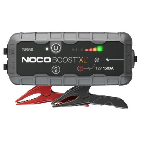 Booster NOCO GB50