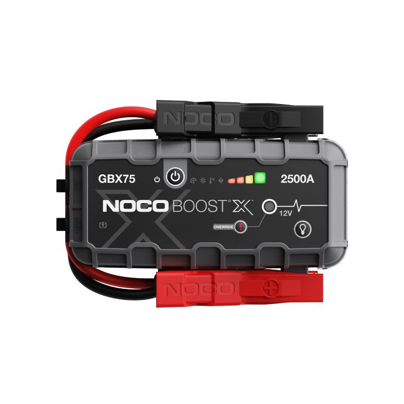 Booster NOCO GBX75