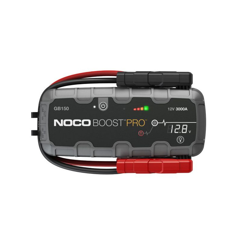 Käivitusabi NOCO GB150