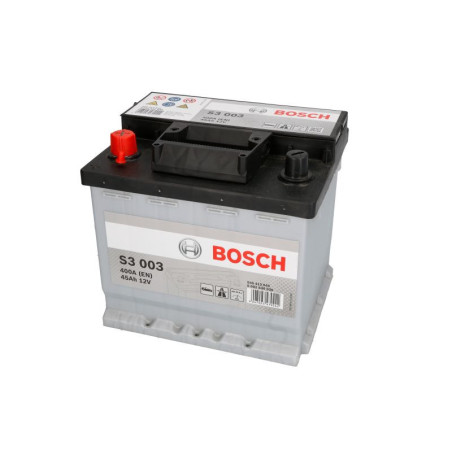 Battery BOSCH S3003