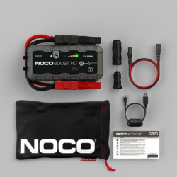 Booster NOCO GB70