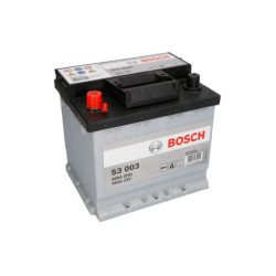 Battery BOSCH S3003