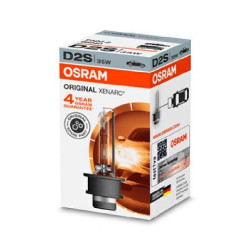 Xenon bulb OSRAM D2S 66240 XENARC