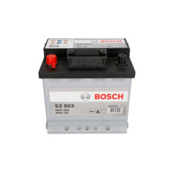 Аккумулятор BOSCH S3003