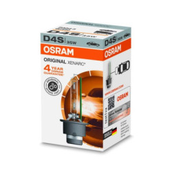 Xenon pirn OSRAM D4S 66440 XENARC