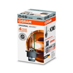 Ксеноновая лампа OSRAM D4S 66440 XENARC