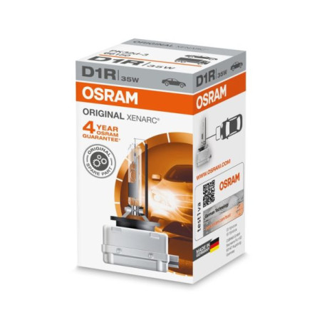 Ксеноновая лампа OSRAM D1R 66150 XENARC