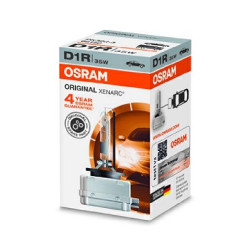 Ксеноновая лампа OSRAM D1R 66150 XENARC