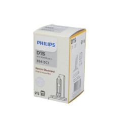 Xenon pirn PHILIPS D1S 85415C1