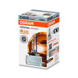 Xenon pirn OSRAM D8S 66548 XENARC