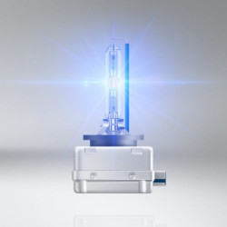 Xenon bulb OSRAM D8S 66548 COOL BLUE INTENSE