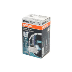 Xenon pirn OSRAM D8S 66548 COOL BLUE INTENSE