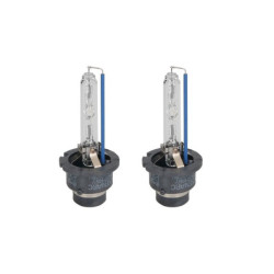 Xenon bulb OSRAM D2S 66240 HCB COOL BLUE INTENSE