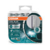 Xenon pirn OSRAM D2S 66240 HCB COOL BLUE INTENSE