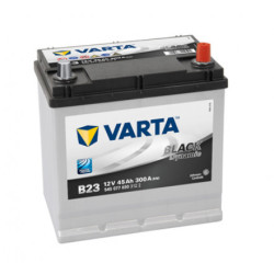 Аккумулятор VARTA B23 545077030