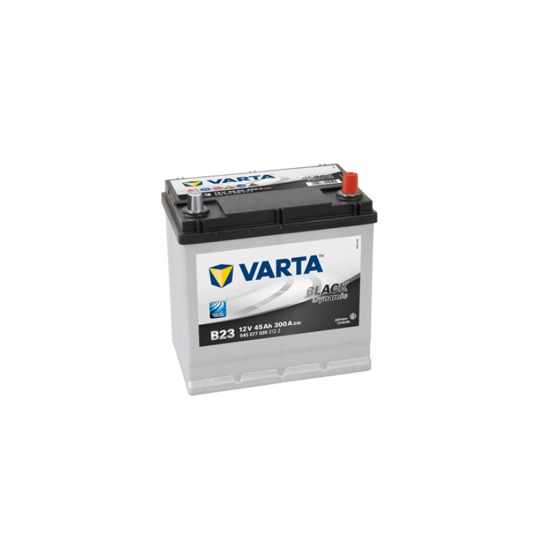 Аккумулятор VARTA B23 545077030