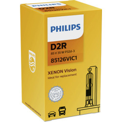 Ксеноновая лампа PHILIPS D2R 85126VIC1