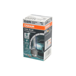 Ксеноновая лампа OSRAM D2R 66250 COOL BLUE INTENSE