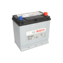 Аккумулятор BOSCH S3016